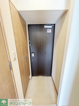 エスタート品川南大井の物件内観写真